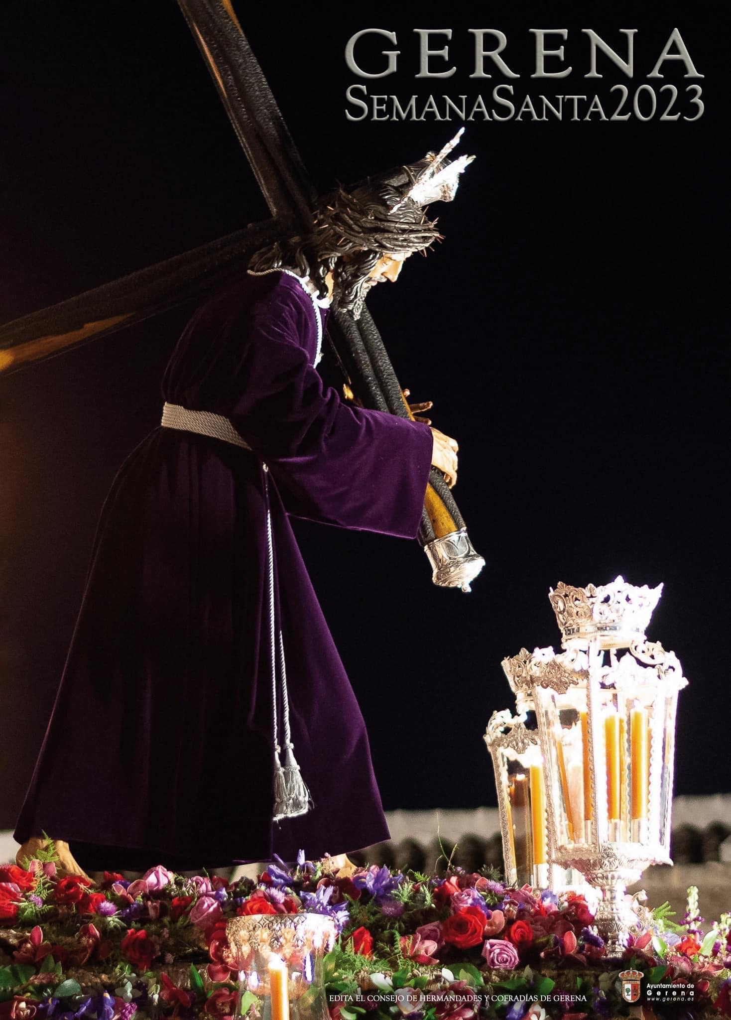 Semana Santa en Gerena  